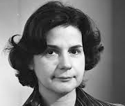 Simonne Monet-Chartrand. Photo gracieuseté