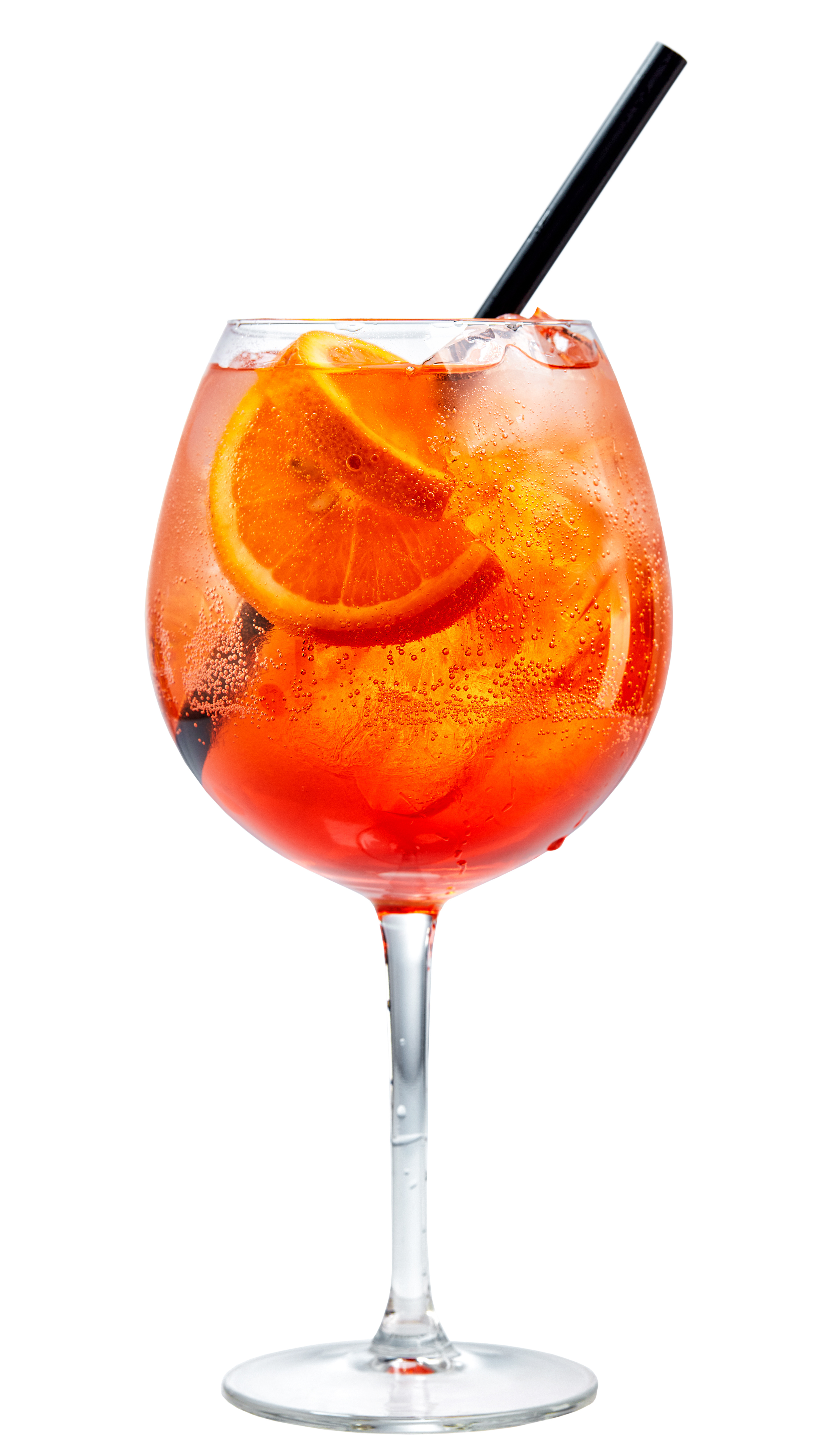 Le spritz, un incontournable surtout quand il est 100% québecois