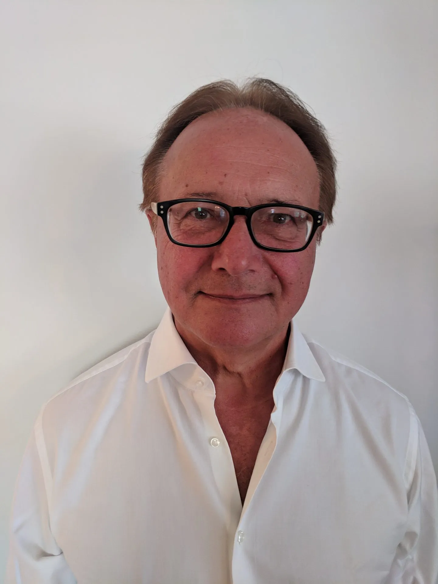 André Nadeau 1