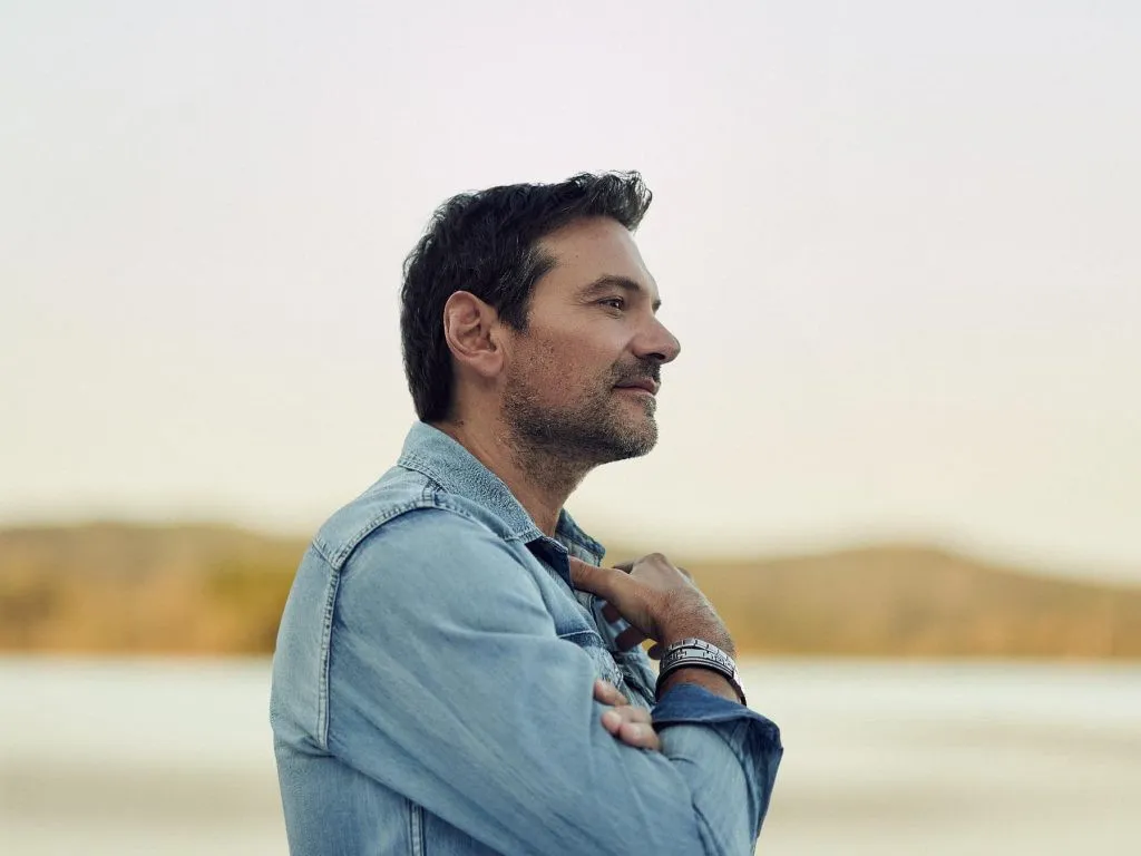 nicola ciccone en nature