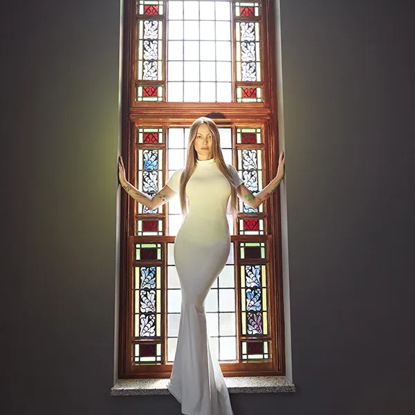 Marie-Mai Photocover Album SEPT