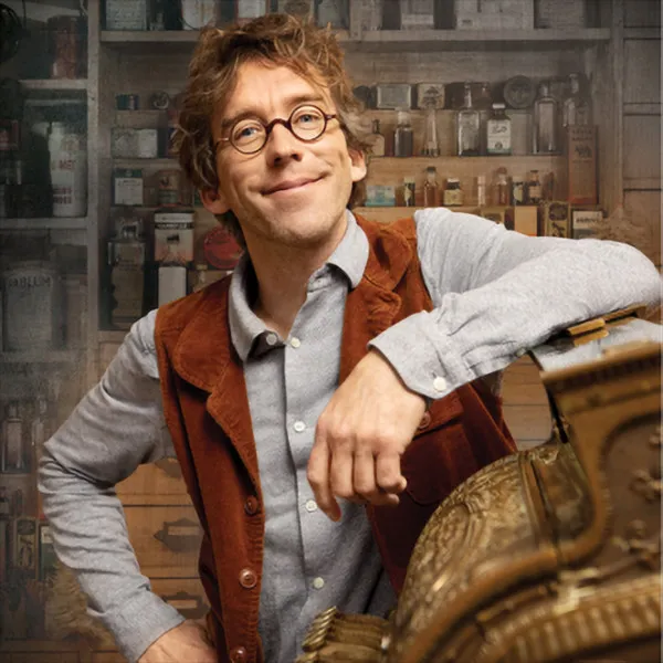 Fred Pellerin