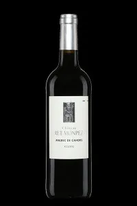 Château Leret Cahors Réserve 2022