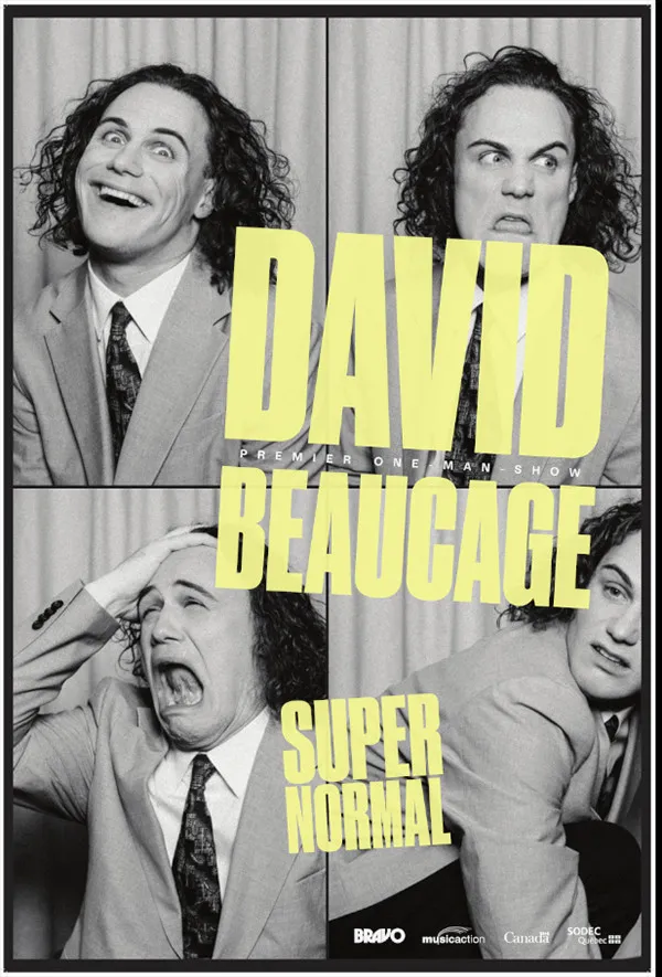 David Beaucage
