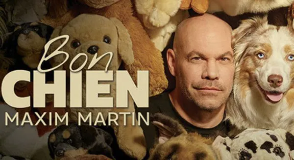 Maxim Martin