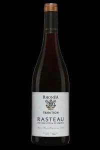 Rhonéa Rasteau Tradition