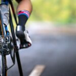 Le vélo, un moyen de transport très apprécié au Québec. Photo Adobe Stock
