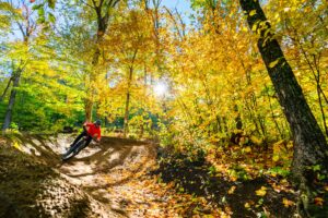 Photo Sommet Saint Sauveur 